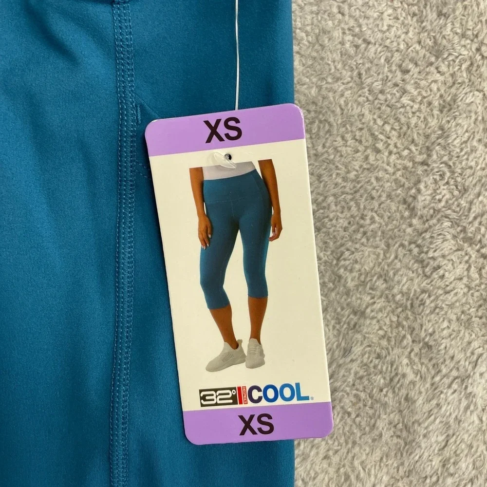 32 Degrees new tag